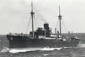 Вспомогательный крейсер «Орион»