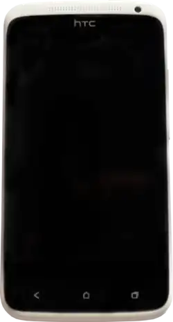 HTC One X