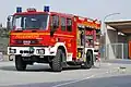 Iveco Eurofire
