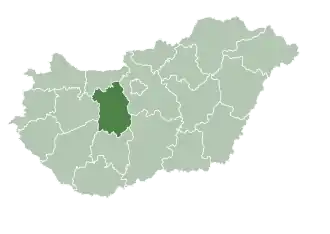 Фейер на карте