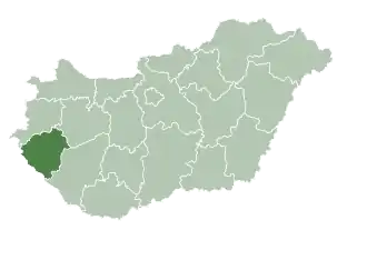 Зала на карте