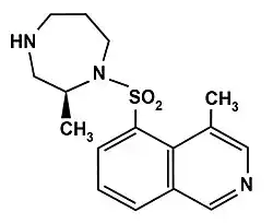 Изображение химической структуры