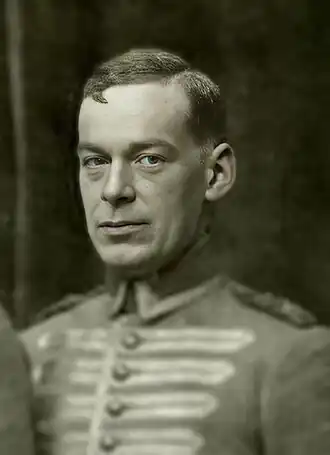 Э. И. Хаапакоски. 1924 год