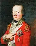 Граф Ханс-Хайнрих VI фон Хохберг (1768–1833)