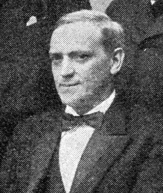 Гаральд Людвиг Вестергор