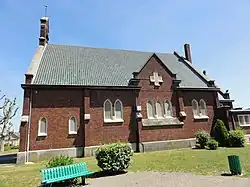 Церковь Сакре-Кёр