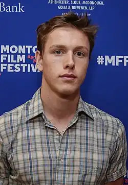 Дикинсон в 2017 году.