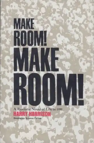 Обложка первого издания