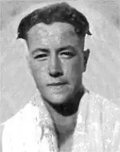 Гарри Поттер в 17 лет