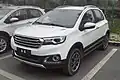 Haval H1 Blue Label