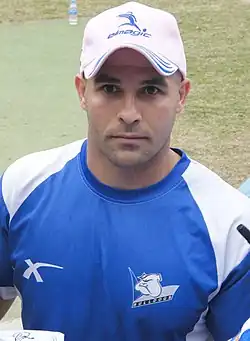 Эль-Масри в 2009 году