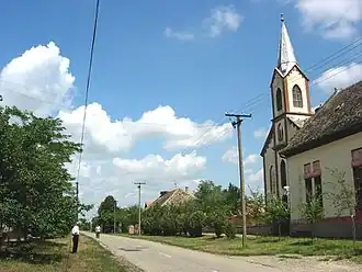 Католическая церковь