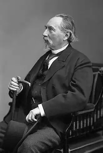 Г. Дернбург