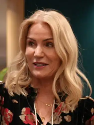 Хелле Торнинг-Шмитт, 2024 год