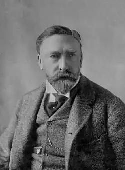 Генри Улик Ласеллс, 5-й граф Хэрвуд