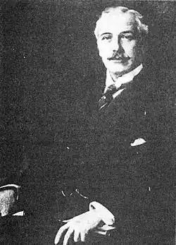 Генри Детердинг в 1900 году