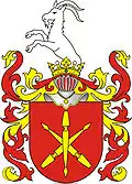 Герб Елита (Jelita)