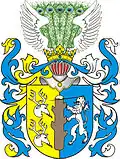 Герб Крышпин (Kryszpin)