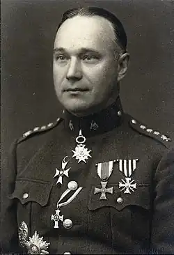 Герберт Бреде