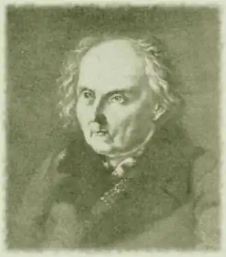 Карл Готлиб Геринг (1766—1853)