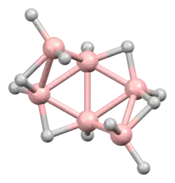 Изображение химической структуры