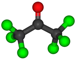 Изображение молекулярной модели