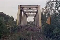 Топпила[фин.], Оулу, Финляндия