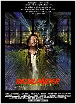 Постер фильма