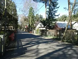 Улица Хийу-Малева