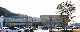 Мэрия города Хими