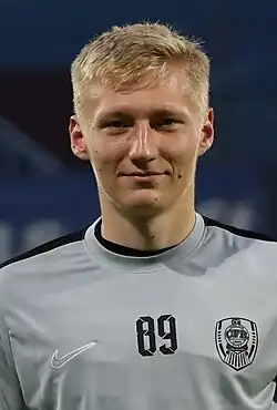 Фото: Хорват Ласло