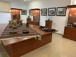 Исторический музей