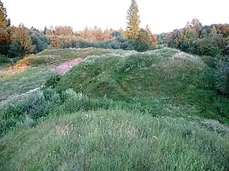 Южный бастион