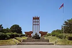 Мемориальный комплекс «Сардарапат»