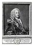 Людвиг Хольберг