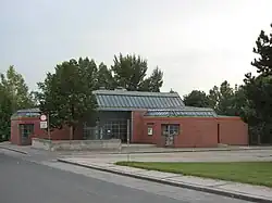 Церковь святого Фомы (Фаворитен)