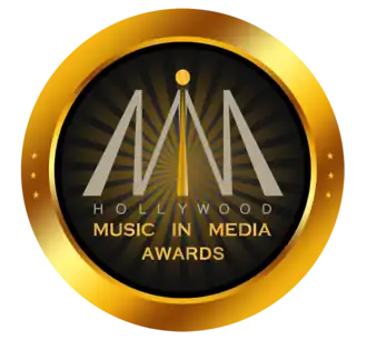 4-кратный Лауреат Hollywood Music in Media Awards