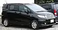 Honda Freed Spike