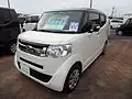 Honda N-BOX Slash