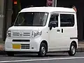 Honda N-VAN G