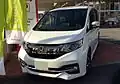 Honda Stepwgn Spada Cool Spirit