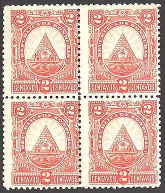 2 сентаво (Sc #41)