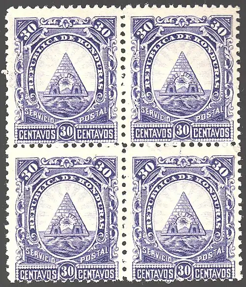 30 сентаво (Sc #46)