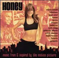 Обложка альбома «Honey:Original Motion Picture Soundtrack» ()