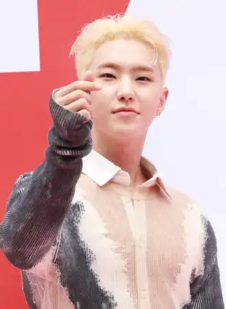 Хоси, июль 2024