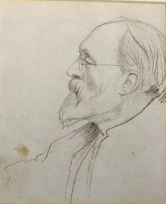 George Howard, 9th Earl of Carlisle