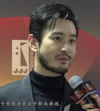 Хуан Сяомин, 2020 год