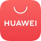 Логотип программы Huawei AppGallery