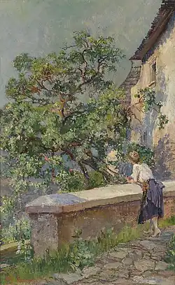 Созерцание