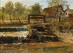 «Плотина» (1937)